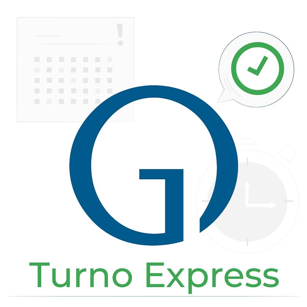Reservá el turno más próximo | Perfil profesional | GoRed