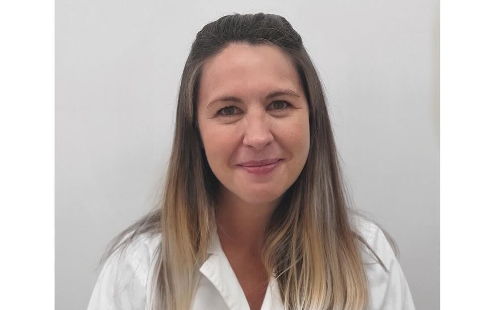 Agustina Di Sipio | Perfil profesional | GO Red