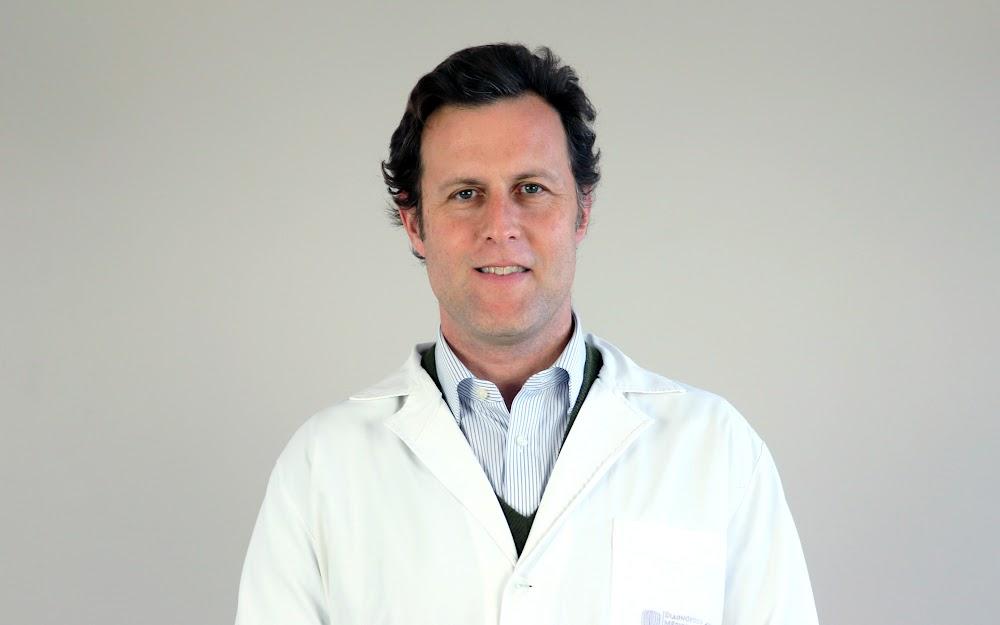 Alejo Linares Casas | Perfil profesional | GO Red