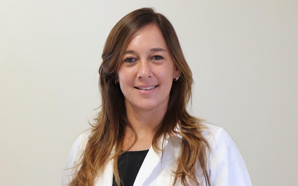 Ana Elisa Falistocco | Perfil profesional | GO Red