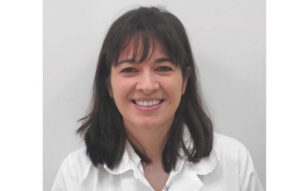 Ana Inés Gregoret | Perfil profesional | GO Red