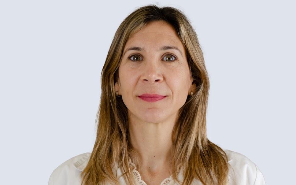 Ana Laura Peruchena | Perfil profesional | GO Red