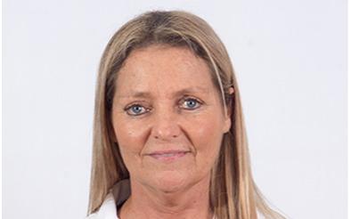 Analia Silvana Restiffo | Perfil profesional | GO Red