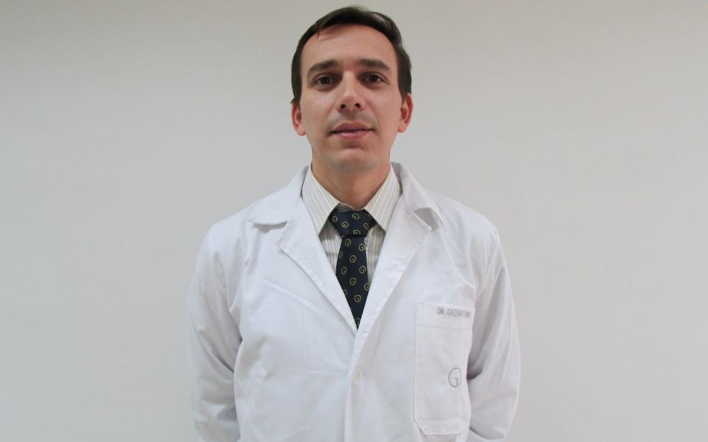 Guillermo Gazzano | Perfil profesional | GO Red