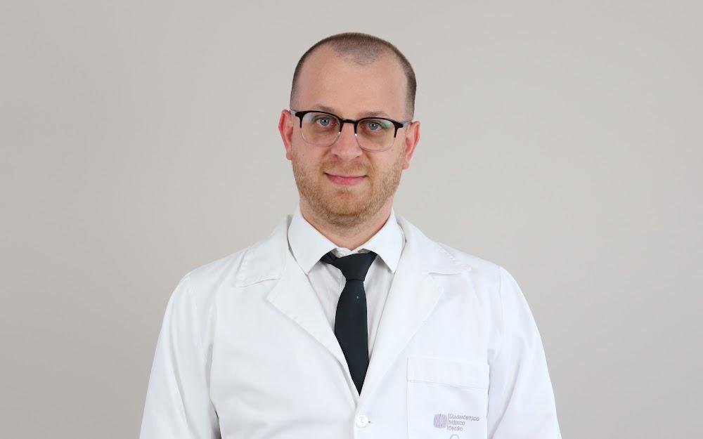 Andrés Kraier | Perfil profesional | GO Red