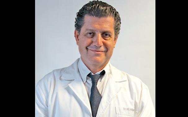 Andrés Orlandini | Perfil profesional | GO Red