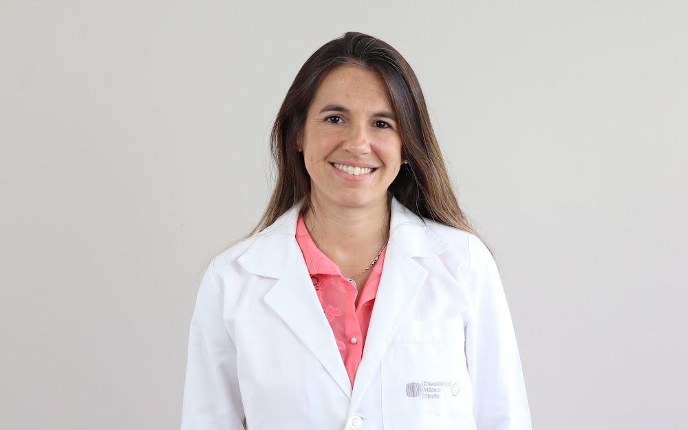 Antonela Joana Patroniti | Perfil profesional | GO Red