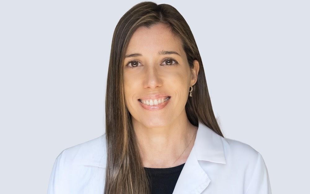 Virginia Inés Bertoglio | Perfil profesional | GO Red