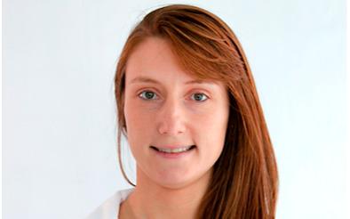 Sol Ruiz | Perfil profesional | GO Red