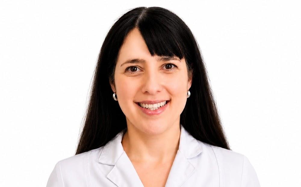 Ayelén Natalí Blesio | Perfil profesional | GO Red