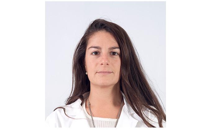 Betina Taborro | Perfil profesional | GO Red