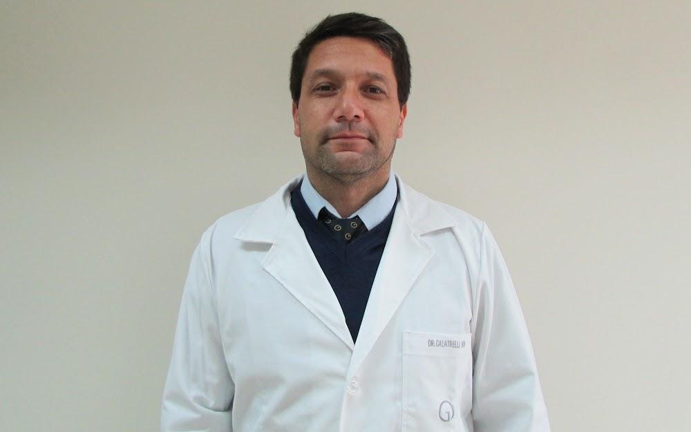 Brian Calatrelli | Perfil profesional | GoRed