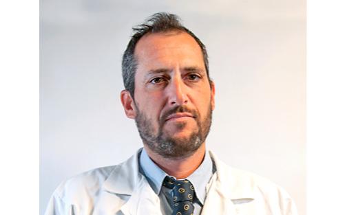 Bruno Antonione | Perfil profesional | GO Red
