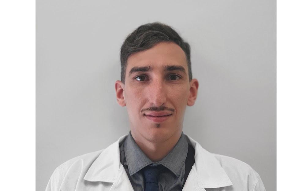 Bruno Fernando Zega | Perfil profesional | GO Red