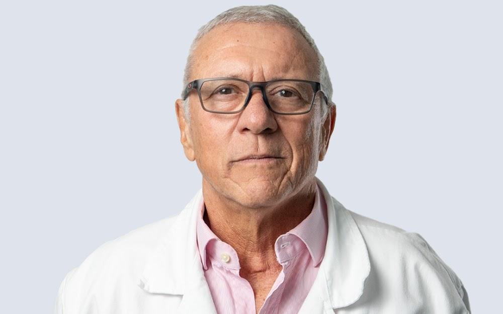 Carlos Carizza | Perfil profesional | GO Red