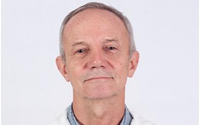 Carlos Alberto Diaz | Perfil profesional | GO Red