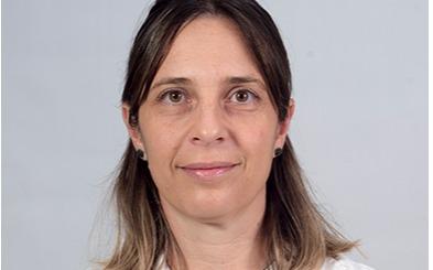 Carolina Beron | Perfil profesional | GO Red