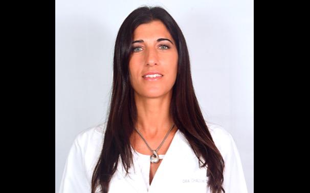 Carolina Chacon | Perfil profesional | GO Red