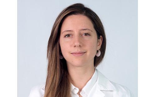 Carolina Julieta Balboa | Perfil profesional | GO Red
