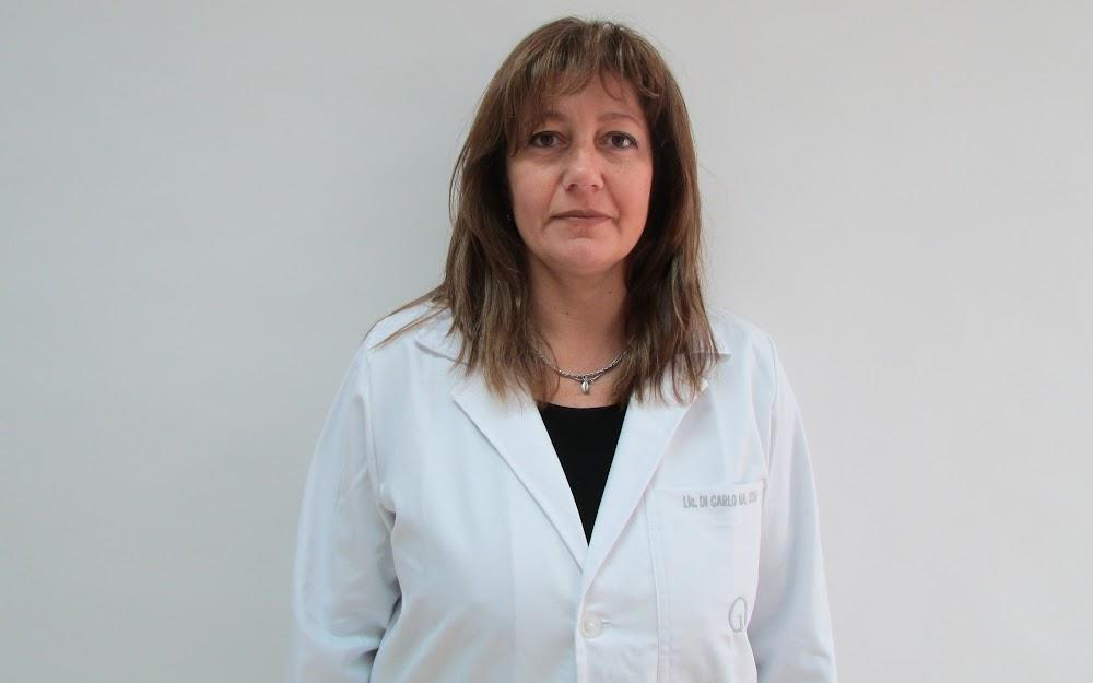 Cecilia Di Carlo | Perfil profesional | GO Red