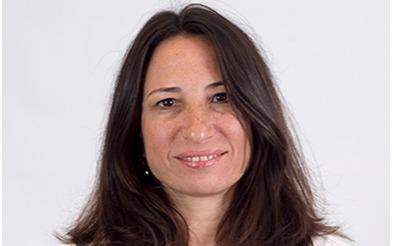 Celina Lashak | Perfil profesional | GO Red