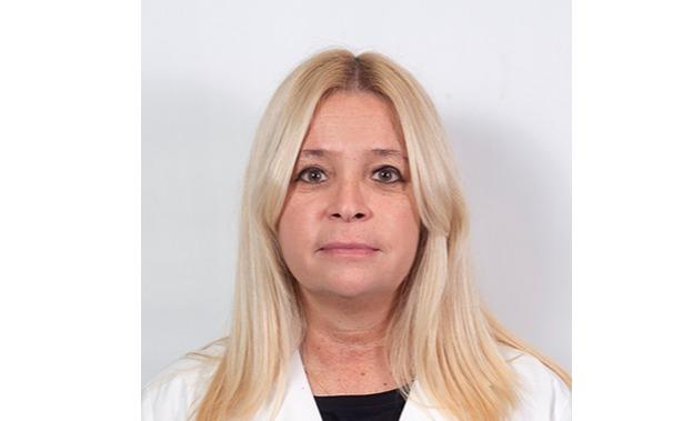 Cintia Pfeffer | Perfil profesional | GO Red