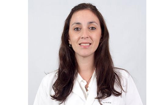 Cintia Scalese | Perfil profesional | GO Red