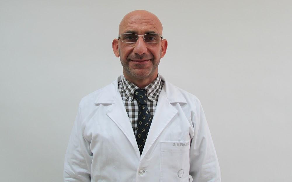 Claudio Agüero | Perfil profesional | GO Red