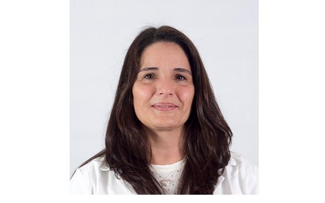 Corina Bejarano | Perfil profesional | GO Red