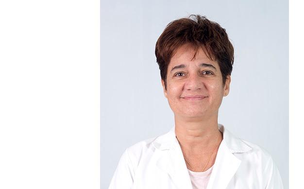 Cynthia Moretta | Perfil profesional | GoRed