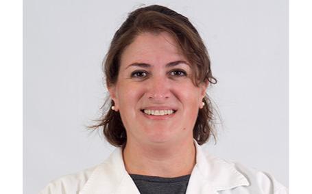 Dalila Vidallé | Perfil profesional | GO Red
