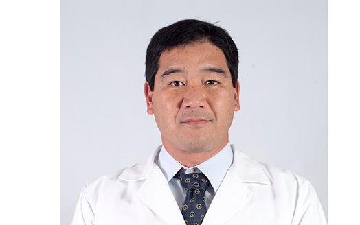 Diego Luis Ogusuku | Perfil profesional | GO Red