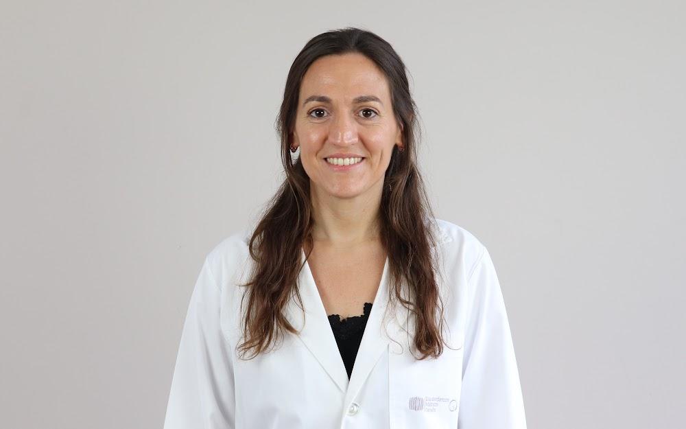 Eliana Campos | Perfil profesional | GO Red