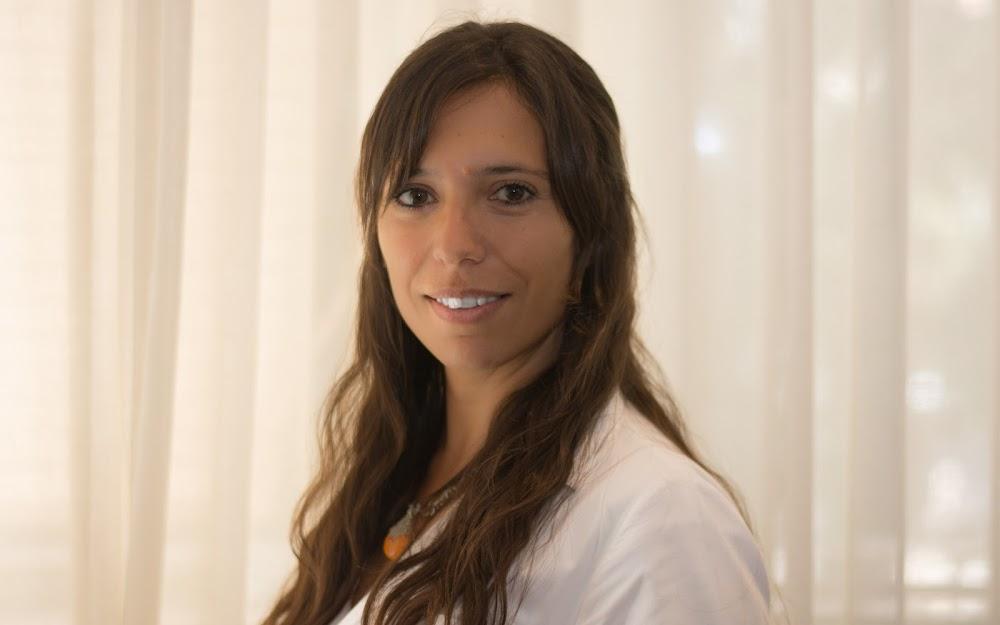 Roberta Giannetti | Perfil profesional | GO Red