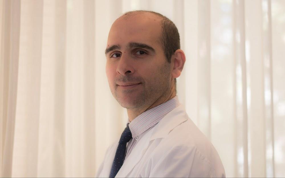 Esteban Calabrese | Perfil profesional | GO Red