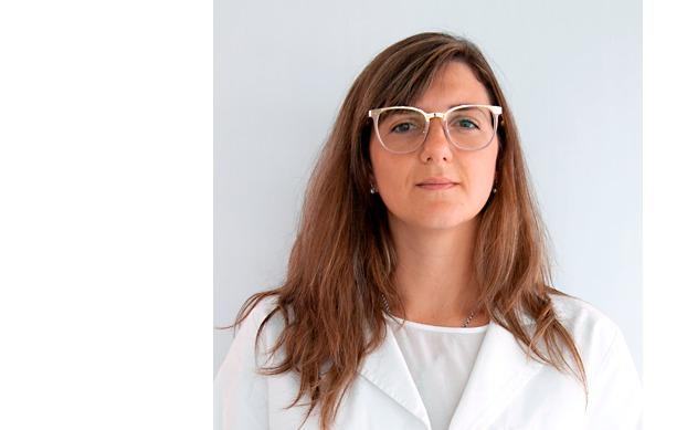 Estefanía Navall | Perfil profesional | GO Red