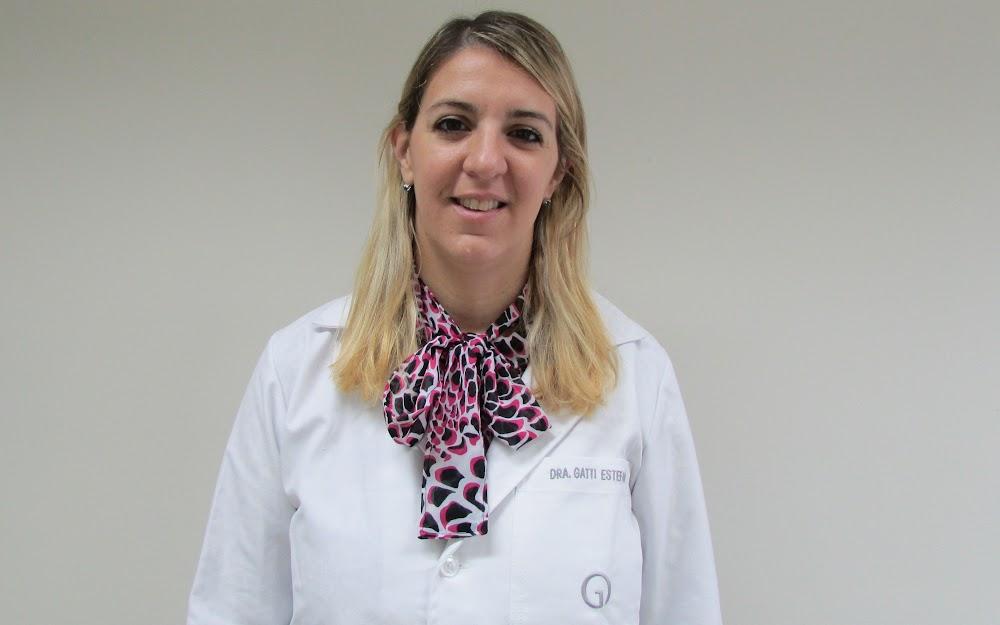 Estefania Gatti | Perfil profesional | GoRed