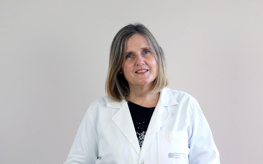 Faviola María Seri | Perfil profesional | GoRed