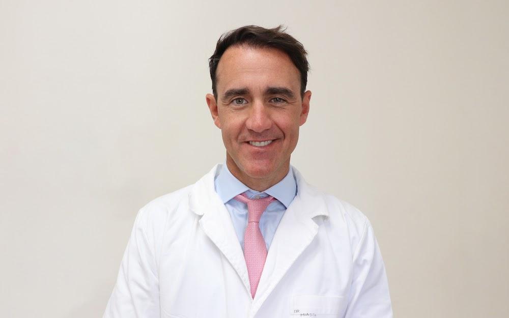 Fernando César Miassi | Perfil profesional | GO Red