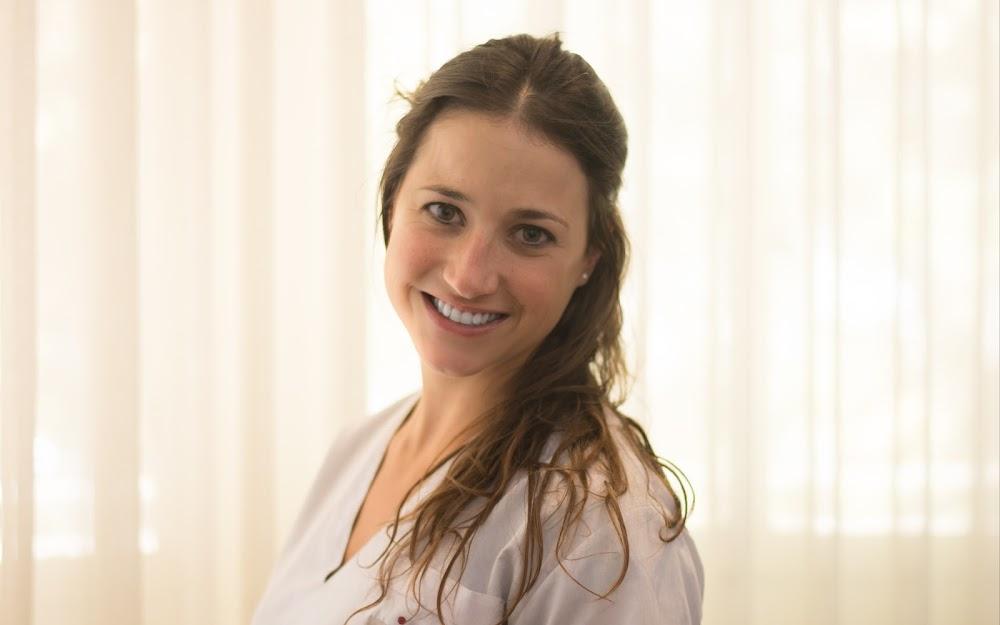 Florencia Gismondi | Perfil profesional | GoRed