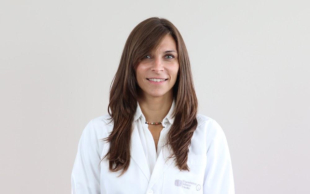 Florencia Acebal | Perfil profesional | GO Red