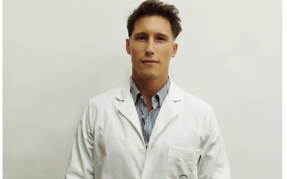 Franco Oliveto Hernandez | Perfil profesional | GO Red