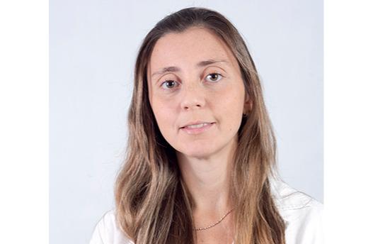 Gisela Natalí Bossio | Perfil profesional | GO Red