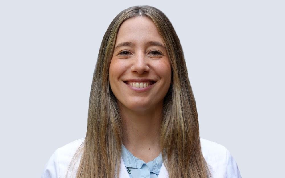 Giuliana Panichelli | Perfil profesional | GO Red