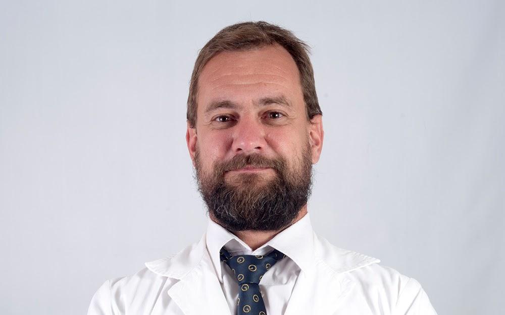 Gonzalo Lieber | Perfil profesional | GO Red
