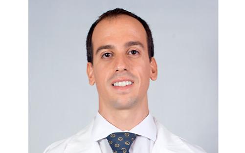 Gonzalo Sebastián Castro | Perfil profesional | GO Red