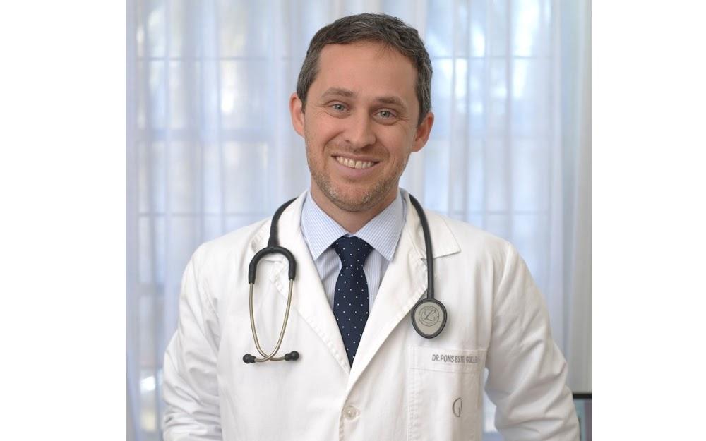 Guillermo Pons Estel | Perfil profesional | GoRed