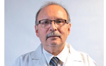 Gustavo Raul Aronson | Perfil profesional | GO Red