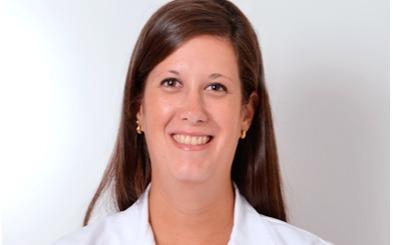Ingrid Baumlis | Perfil profesional | GO Red