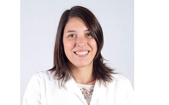 Irene Moretti | Perfil profesional | GO Red